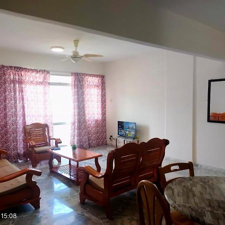 Deluxe Family Beach Condo Portdickson Port Dickson Extérieur photo