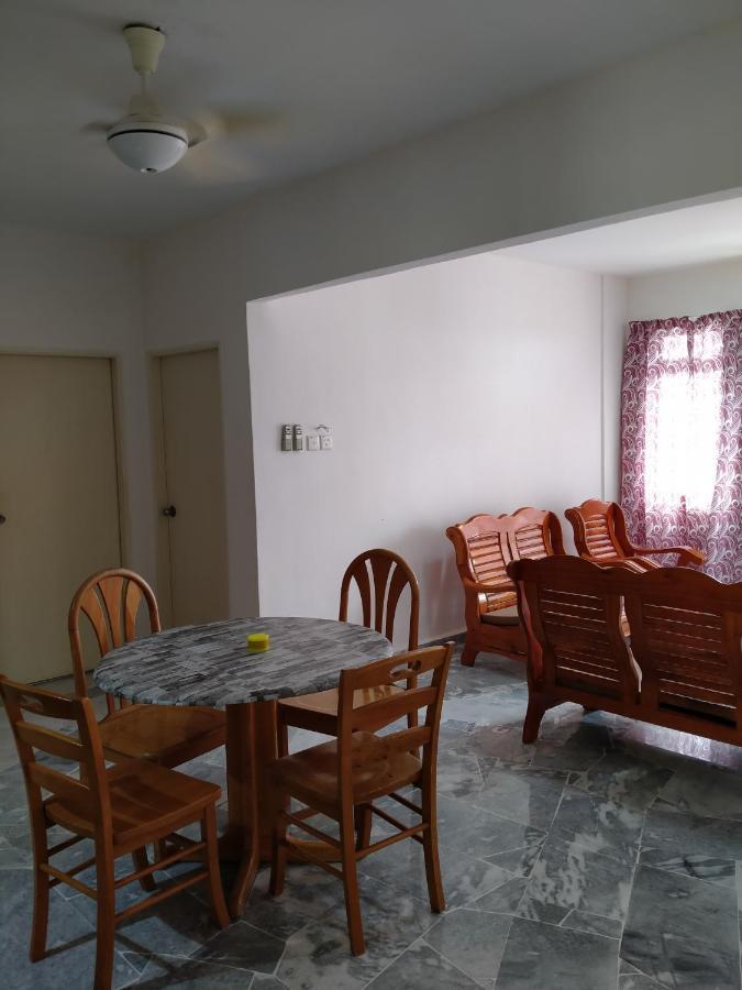 Deluxe Family Beach Condo Portdickson Port Dickson Extérieur photo