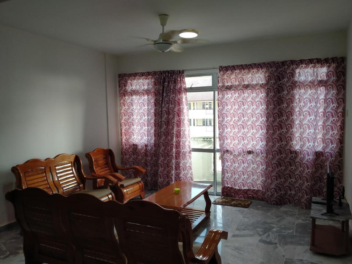 Deluxe Family Beach Condo Portdickson Port Dickson Extérieur photo