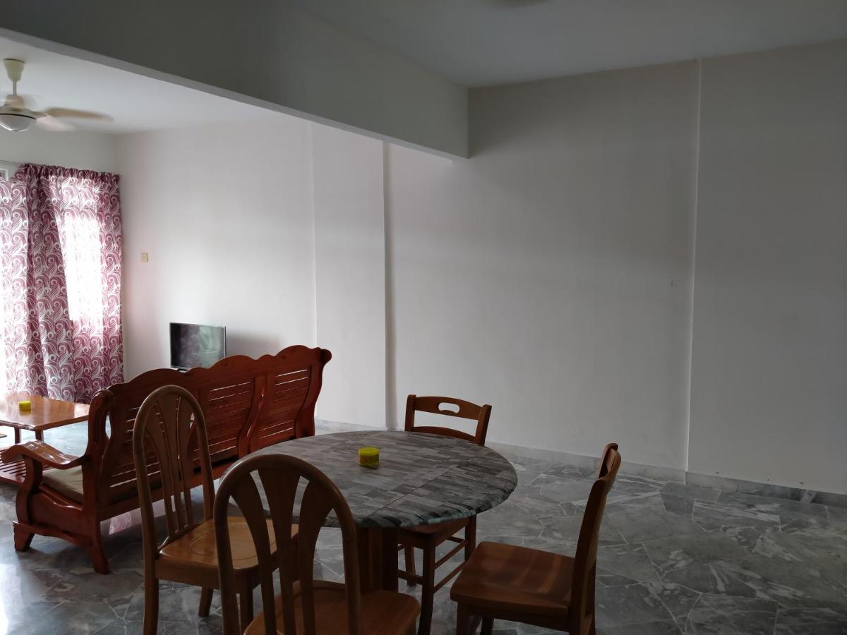 Deluxe Family Beach Condo Portdickson Port Dickson Extérieur photo