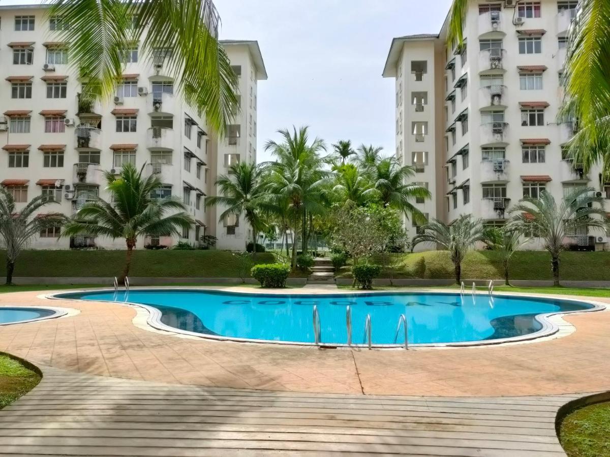 Deluxe Family Beach Condo Portdickson Port Dickson Extérieur photo