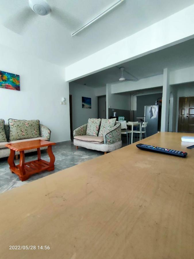 Deluxe Family Beach Condo Portdickson Port Dickson Extérieur photo