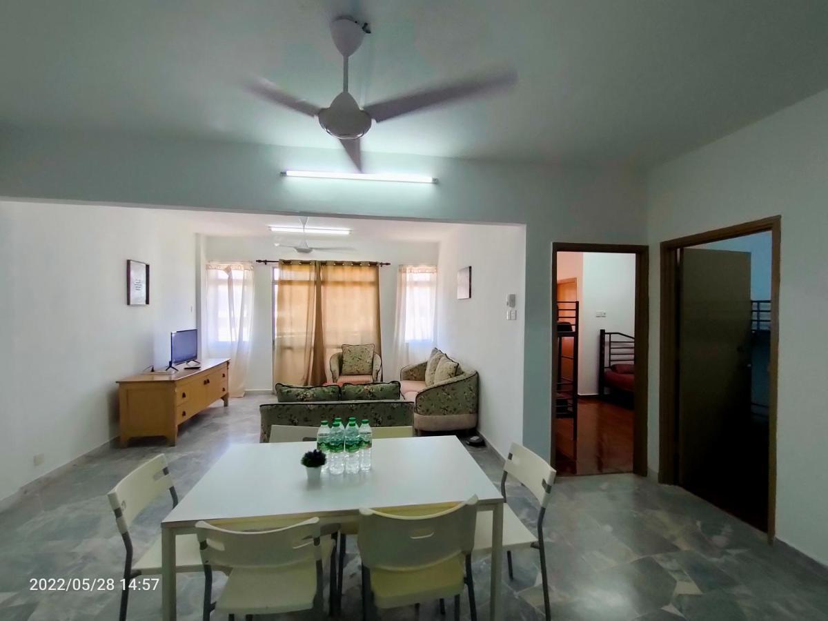 Deluxe Family Beach Condo Portdickson Port Dickson Extérieur photo