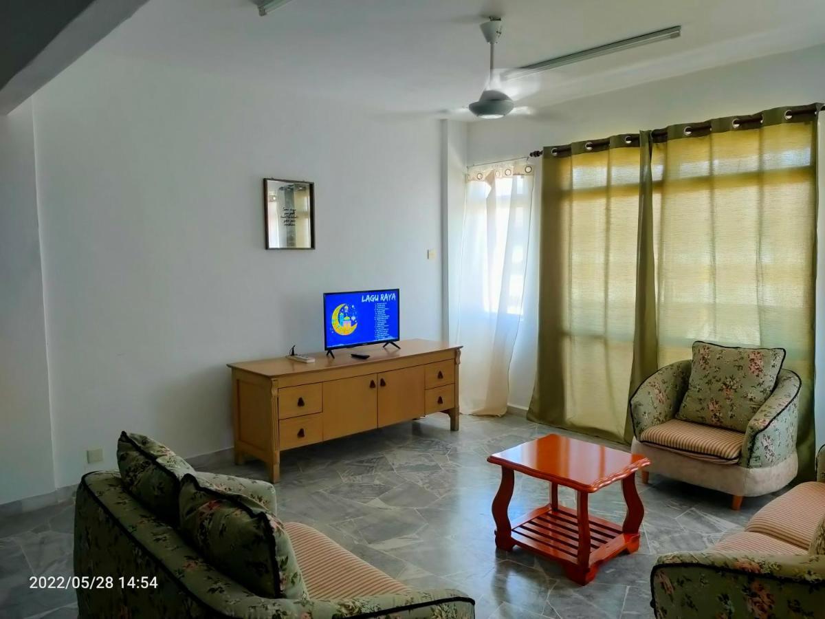 Deluxe Family Beach Condo Portdickson Port Dickson Extérieur photo