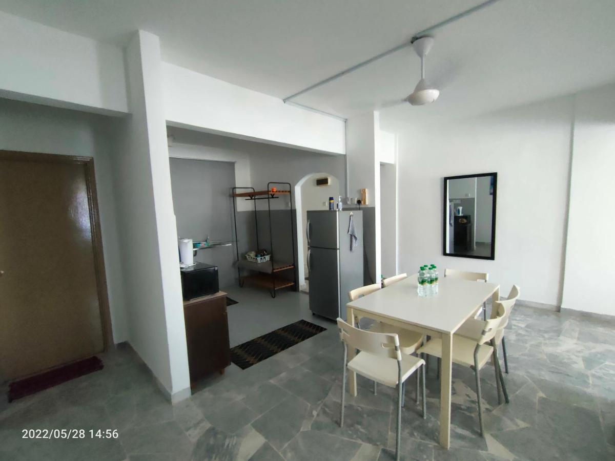 Deluxe Family Beach Condo Portdickson Port Dickson Extérieur photo