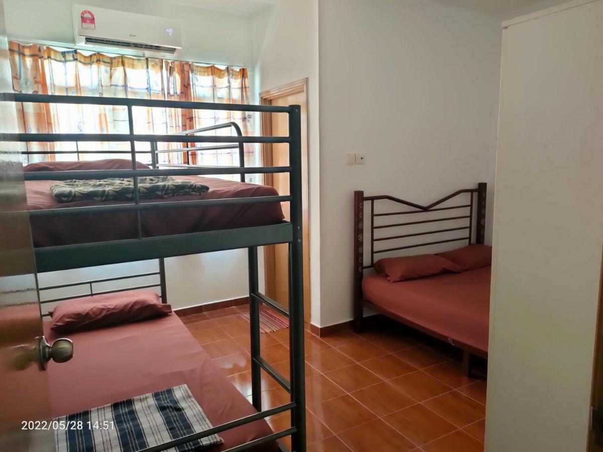 Deluxe Family Beach Condo Portdickson Port Dickson Extérieur photo