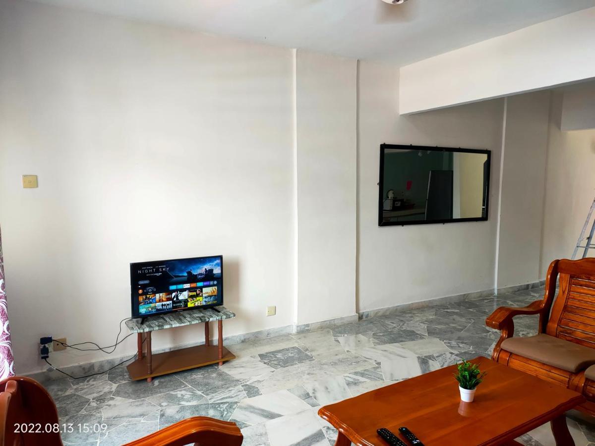 Deluxe Family Beach Condo Portdickson Port Dickson Extérieur photo