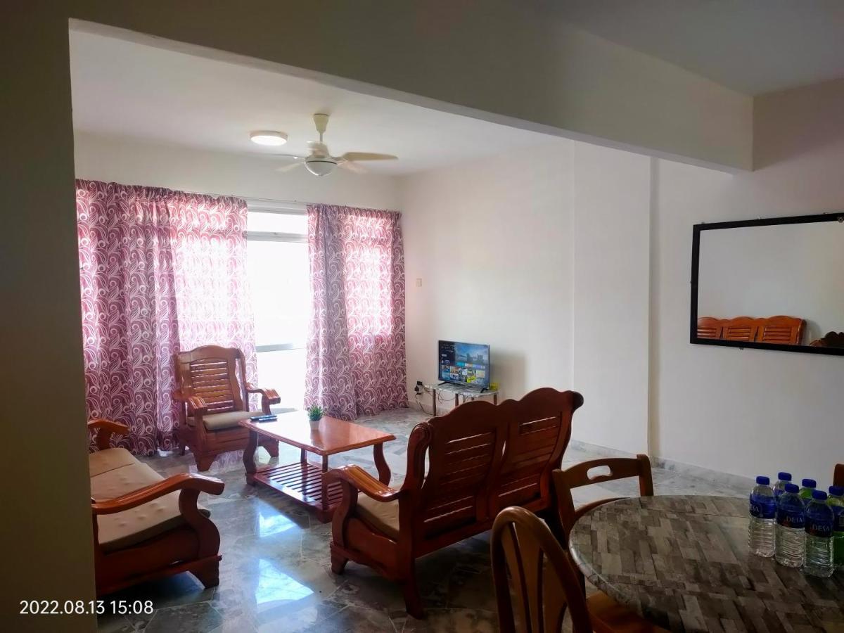 Deluxe Family Beach Condo Portdickson Port Dickson Extérieur photo