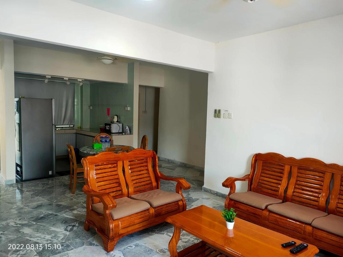 Deluxe Family Beach Condo Portdickson Port Dickson Extérieur photo